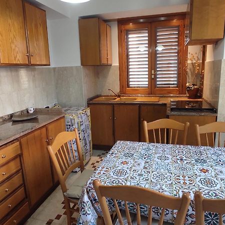 Casa Nupi Apartment Sant'Alessio Siculo Ngoại thất bức ảnh