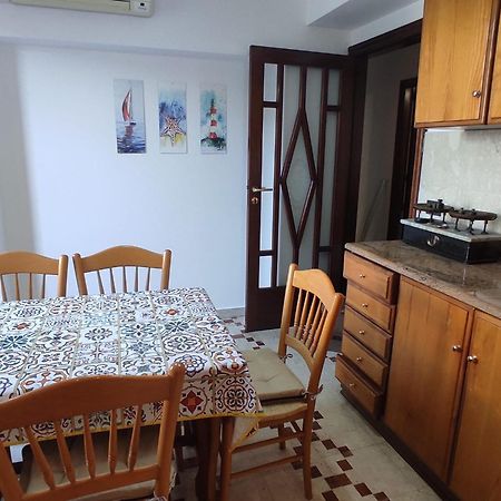 Casa Nupi Apartment Sant'Alessio Siculo Ngoại thất bức ảnh