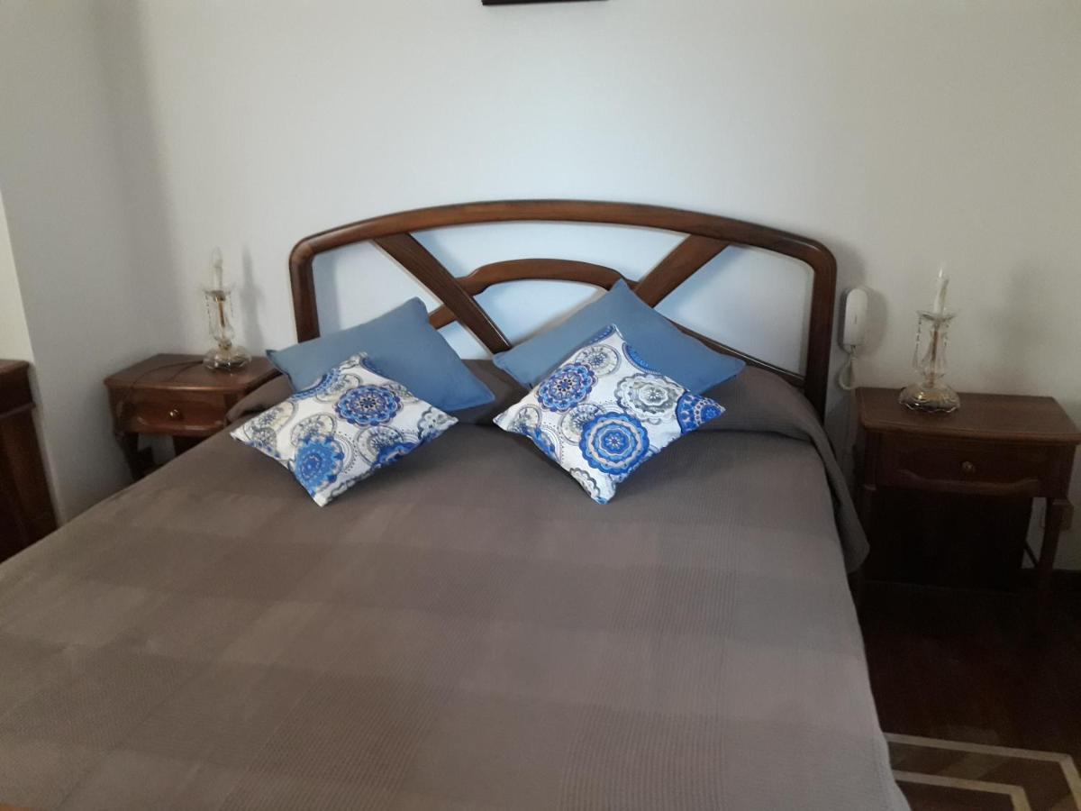 Casa Nupi Apartment Sant'Alessio Siculo Ngoại thất bức ảnh