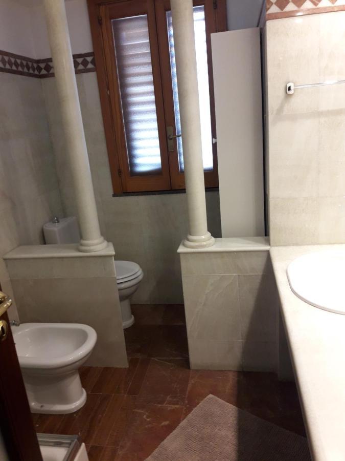 Casa Nupi Apartment Sant'Alessio Siculo Ngoại thất bức ảnh