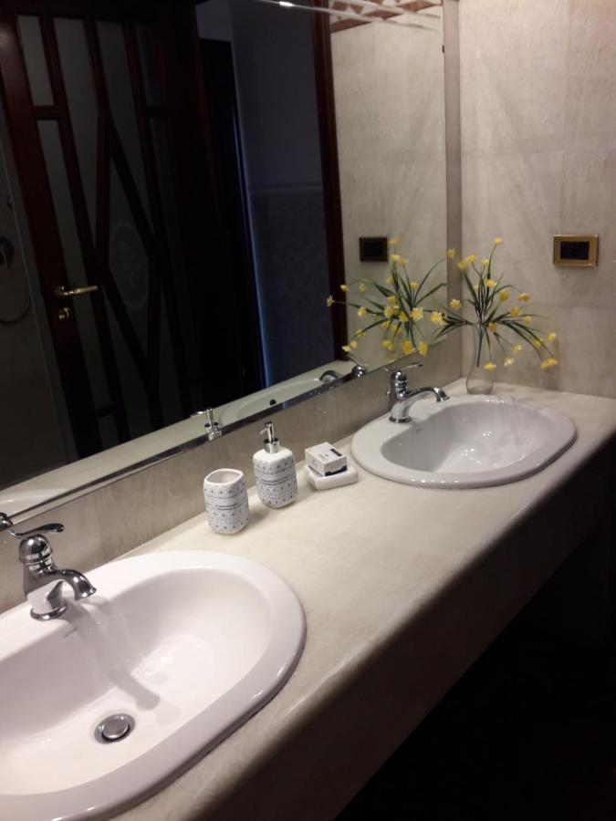 Casa Nupi Apartment Sant'Alessio Siculo Ngoại thất bức ảnh