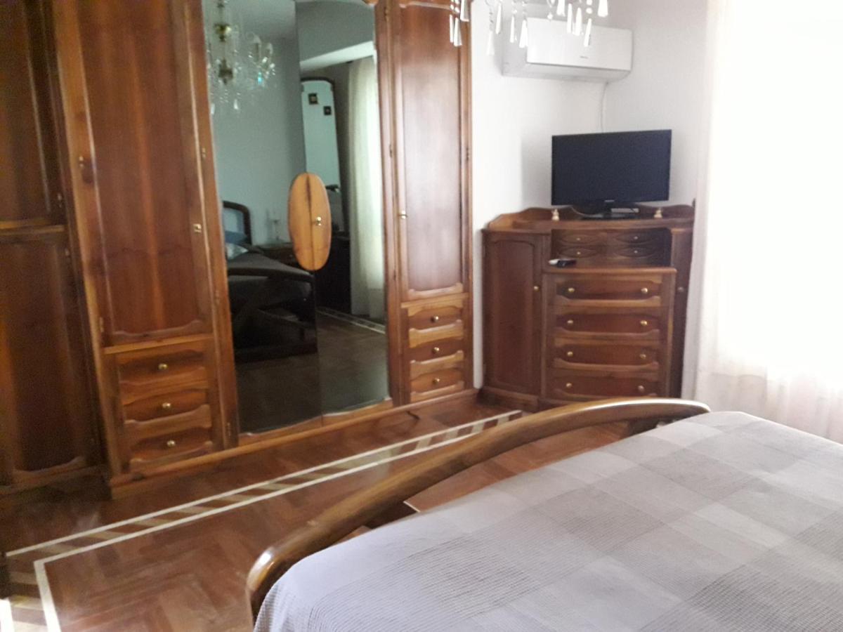 Casa Nupi Apartment Sant'Alessio Siculo Ngoại thất bức ảnh