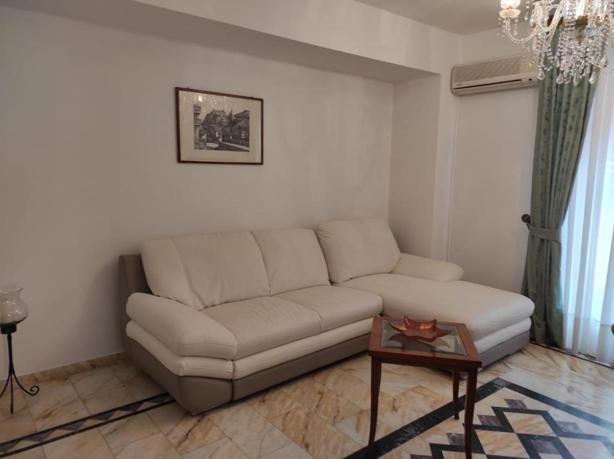 Casa Nupi Apartment Sant'Alessio Siculo Ngoại thất bức ảnh