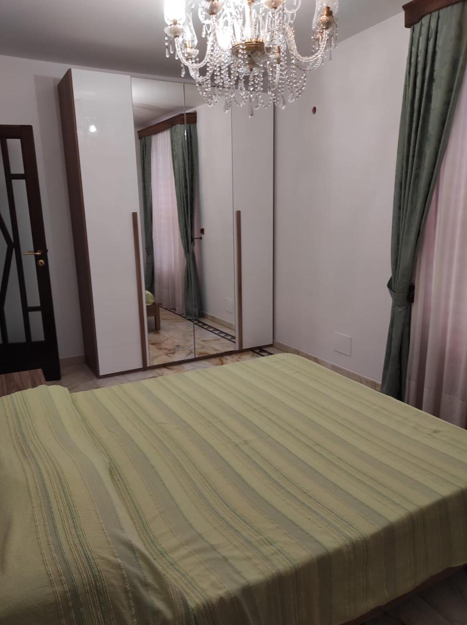 Casa Nupi Apartment Sant'Alessio Siculo Ngoại thất bức ảnh