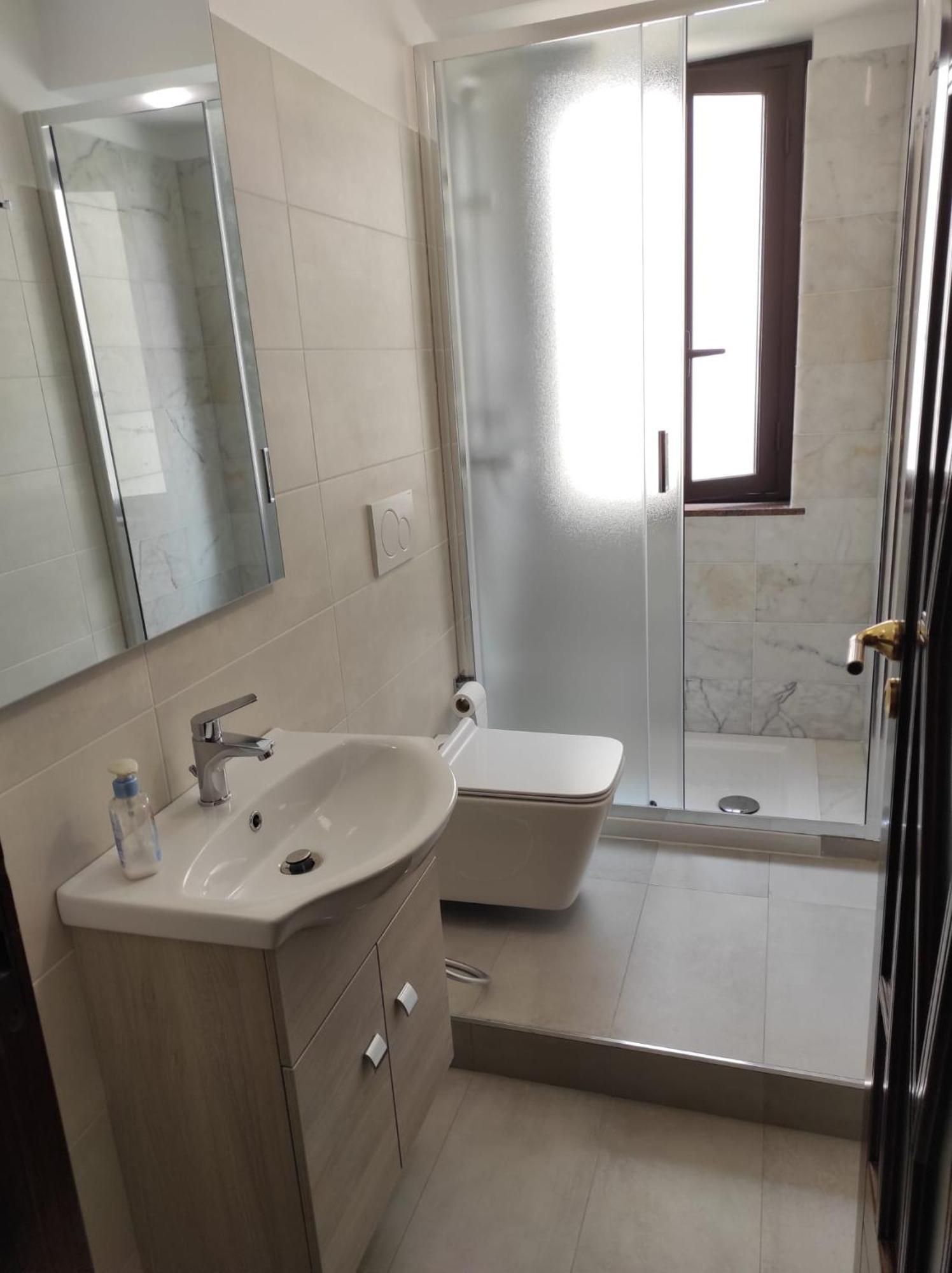 Casa Nupi Apartment Sant'Alessio Siculo Ngoại thất bức ảnh