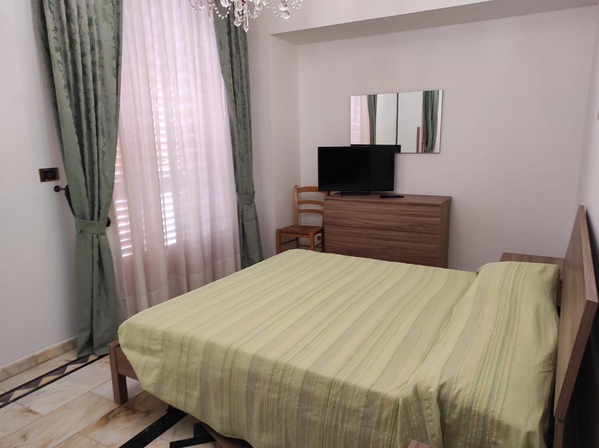 Casa Nupi Apartment Sant'Alessio Siculo Ngoại thất bức ảnh