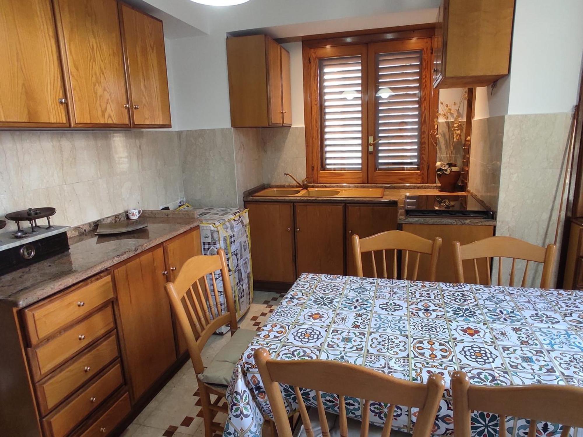 Casa Nupi Apartment Sant'Alessio Siculo Ngoại thất bức ảnh