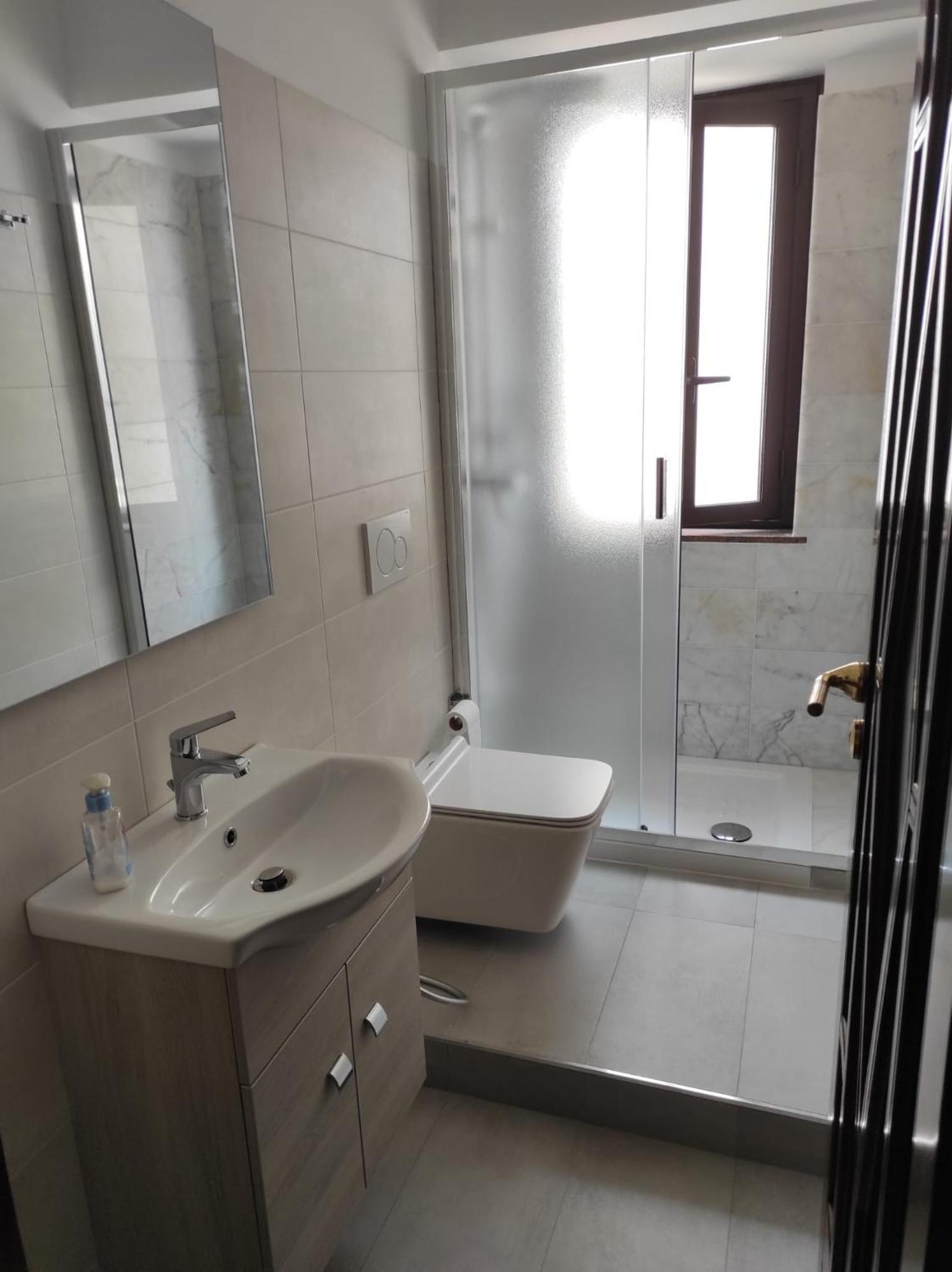 Casa Nupi Apartment Sant'Alessio Siculo Ngoại thất bức ảnh